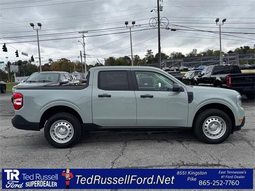 2024 Ford Maverick XL