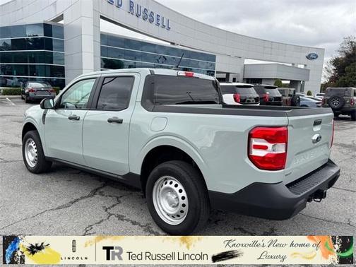 2024 Ford Maverick XL