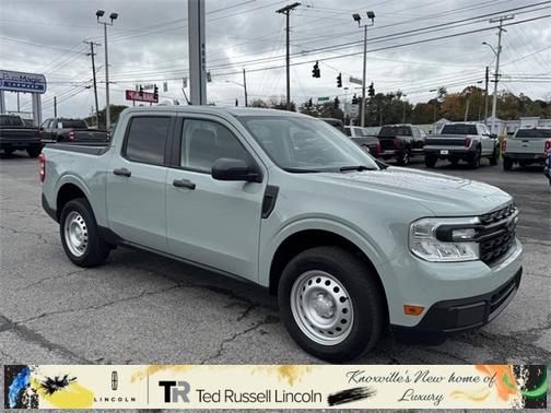 2024 Ford Maverick XL