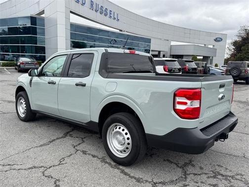 2024 Ford Maverick XL