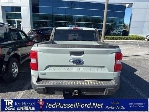 2024 Ford Maverick XL