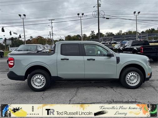 2024 Ford Maverick XL