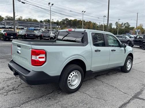 2024 Ford Maverick XL