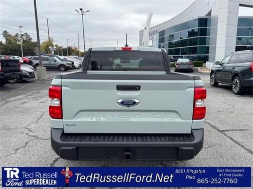 2024 Ford Maverick XL