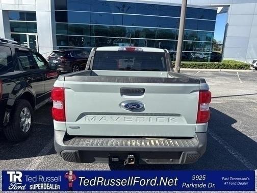 2024 Ford Maverick XL