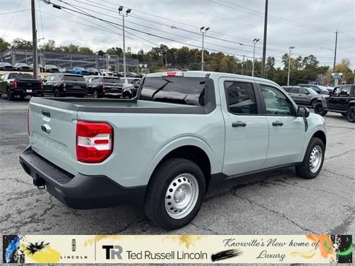 2024 Ford Maverick XL