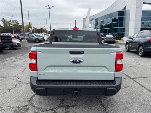 2024 Ford Maverick XL