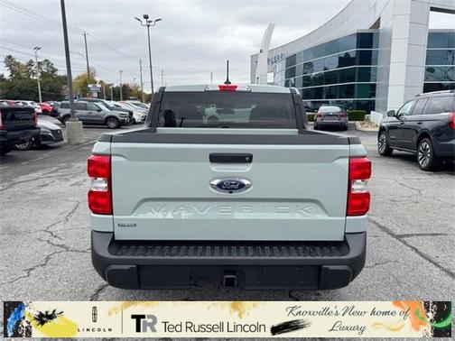 2024 Ford Maverick XL