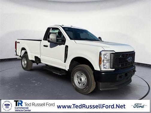 2026 Ford F-250 XL