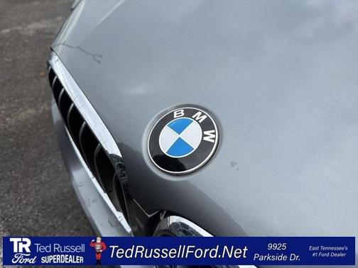 2017 BMW X5 sDrive35i