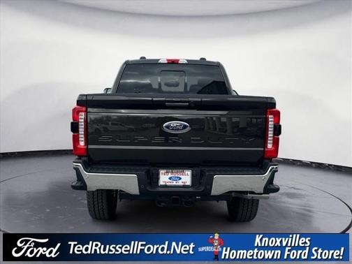 2025 Ford F-350 Super Duty