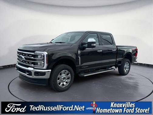 2025 Ford F-350 Super Duty