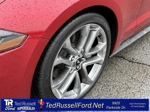 2023 Ford Mustang GT Premium