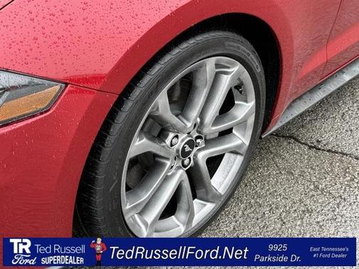 2023 Ford Mustang GT Premium