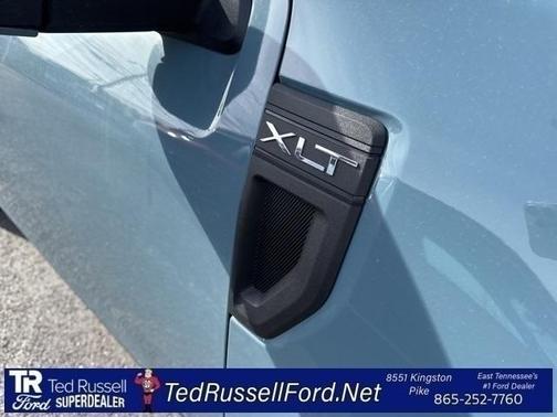 2023 Ford Maverick XLT