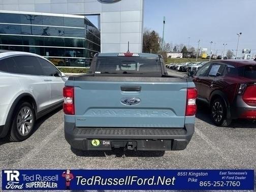 2023 Ford Maverick XLT