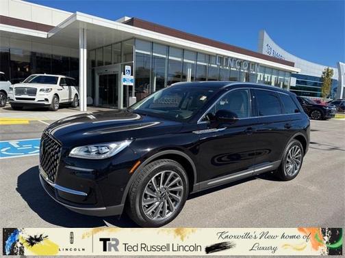 2024 Lincoln Corsair Reserve