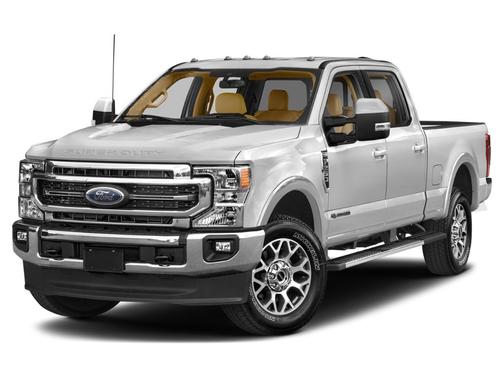 2022 Ford F-350 Lariat Super Duty