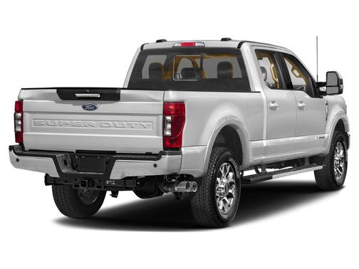 2022 Ford F-350 Lariat Super Duty