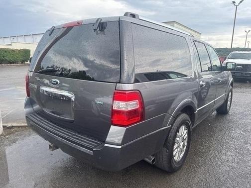 2013 Ford Expedition EL Limited