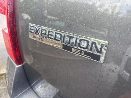 2013 Ford Expedition EL Limited