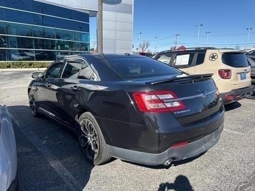 2014 Ford Taurus SHO