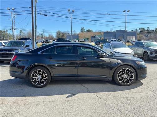 2014 Ford Taurus SHO