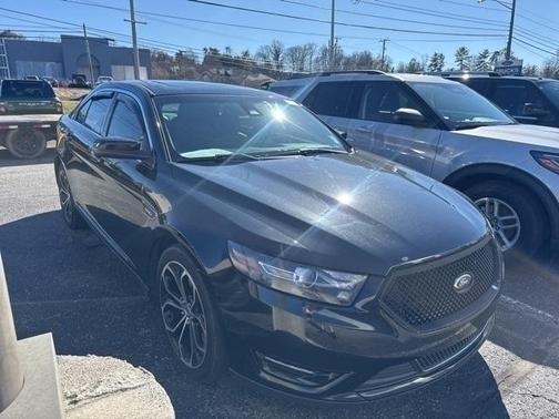 2014 Ford Taurus SHO