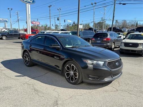 2014 Ford Taurus SHO