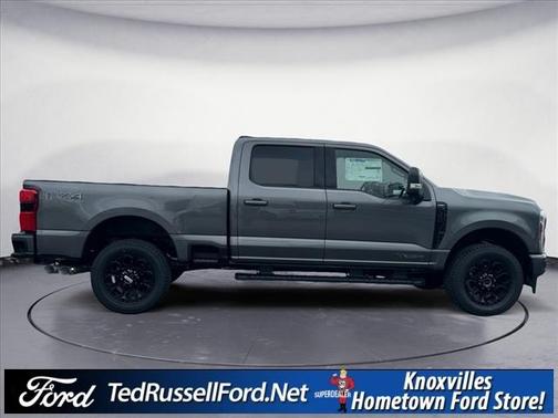 2025 Ford F-350 Super Duty