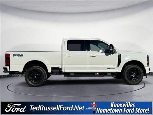 2025 Ford F-250 Super Duty