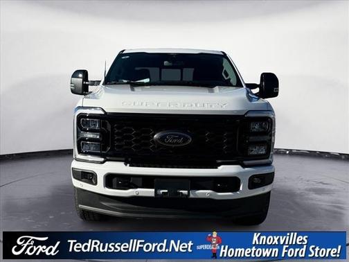 2025 Ford F-250 Super Duty