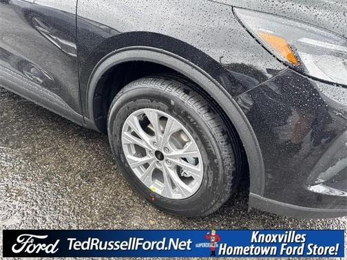 2026 Ford Escape ACTIVEÂ