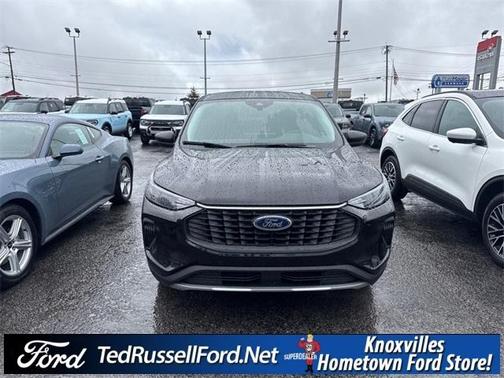 2026 Ford Escape ACTIVEÂ