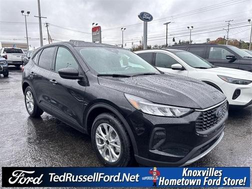 2026 Ford Escape ACTIVEÂ