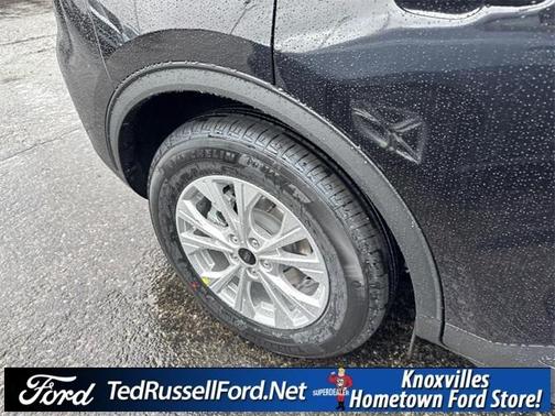 2026 Ford Escape ACTIVEÂ