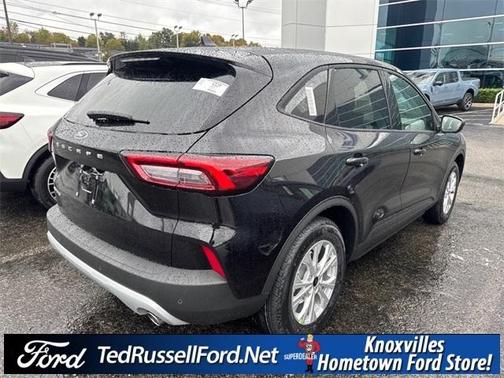 2026 Ford Escape ACTIVEÂ