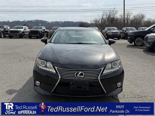 2013 Lexus ES 350 Base