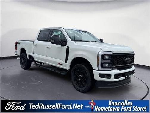 2025 Ford F-350 Super Duty