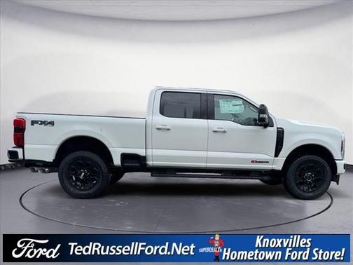 2025 Ford F-350 Super Duty