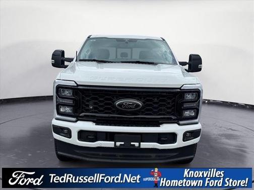 2025 Ford F-350 Super Duty