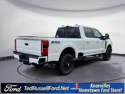 2025 Ford F-350 Super Duty