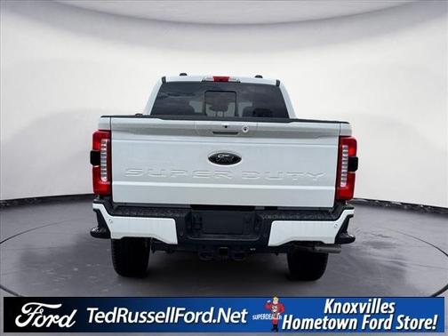 2025 Ford F-350 Super Duty
