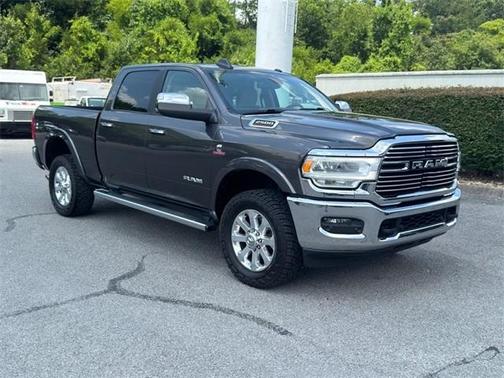 2020 RAM 2500 Laramie