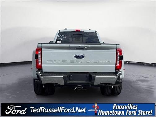 2025 Ford F-350 Super Duty