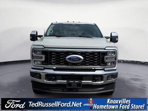2025 Ford F-350 Super Duty