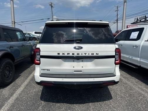 2024 Ford Expedition Limited