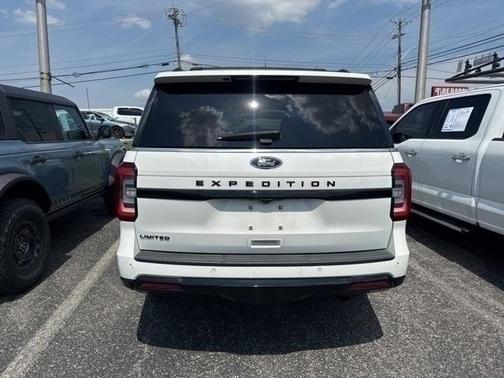 2024 Ford Expedition Limited