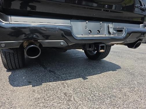 Diamond Black 2020 RAM 1500 Limited