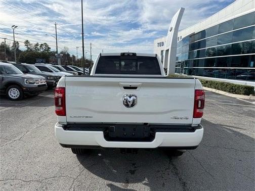 2023 RAM 2500 Limited